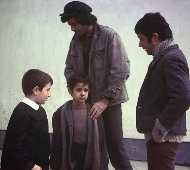 <p>Şimdilerde <strong>59 </strong>yaşında olan Kahraman Kıral'ın son halini görenler tanıyamadı.</p>