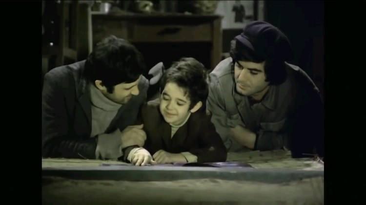 <p><span style="color:#FF0000"><em><strong>İşte 'Canım Kardeşim' filminin çocuk yıldızı Kahraman Kıral'ın hali...</strong></em></span></p>