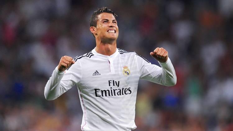 <p><span style="color:#B22222"><strong>Cristiano Ronaldo </strong></span></p>

<p> </p>

<p><span style="color:#B22222"><strong>(Al Nassr) </strong></span></p>

<p> </p>

<p><span style="color:#B22222"><strong>173 milyon £ / yıl</strong></span></p>
