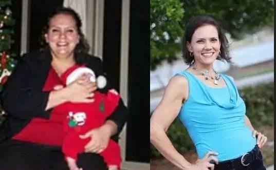 <p><span style="color:#B22222"><em><strong>YouTube'daki Half Size Me kanalının sahibi Heather Robertson, en hızlı zayıflatma yöntemini keşfederek 70 kilo verdi. "Sürdürülebilir" bir şekilde kilo vererek dikkatleri üzerine çeken Robertson'un sıradışı yöntemi merak konusu oldu. </strong></em></span></p>