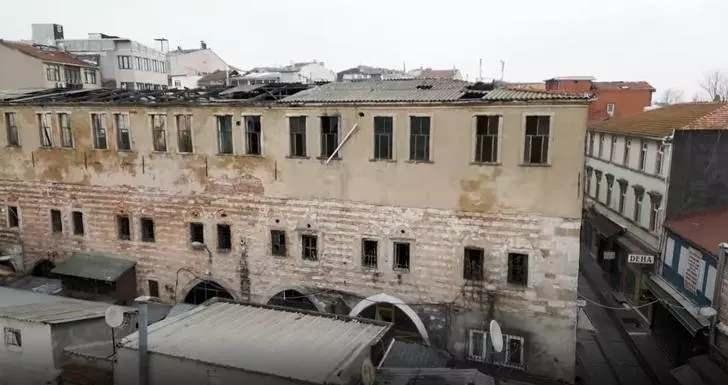 <p>Taşınmaz, kapalı teklif usulüyle ihale edilerek kiraya verilecek.</p>