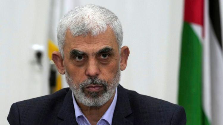<p>Hamas lideri Yahya Sinvar'ın suikastı dünyanın gündemine oturdu.</p>
