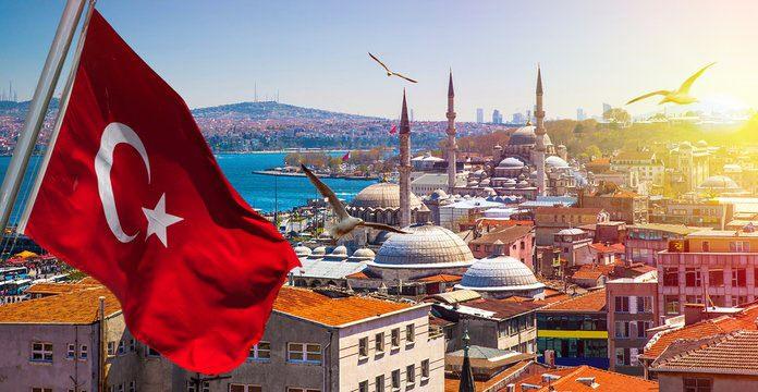 <p><span style="color:#B22222"><strong>ABD'li ŞİRKET TÜRKİYE'YE İSE 56'DA YER VERDİ</strong></span></p>