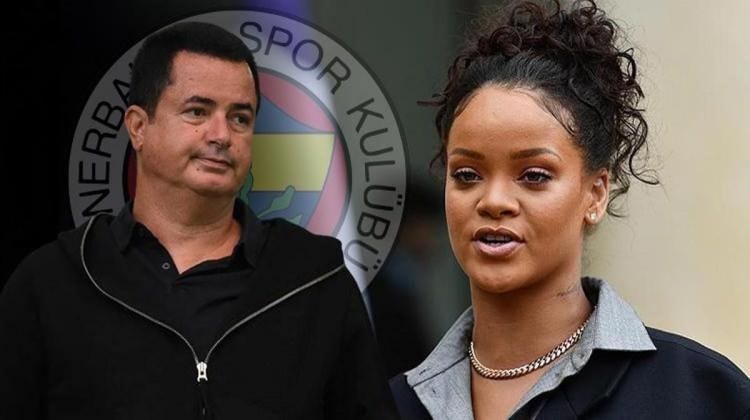 <p>Yapılacak anlaşma kapsamında Rihanna ve ASAP Rocky'ye ödenecek ödeme ise henüz netleşmedi.</p>
