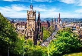<p>İskoçya'nın başkenti Glasgow değil Edinburg</p>

<p> </p>
