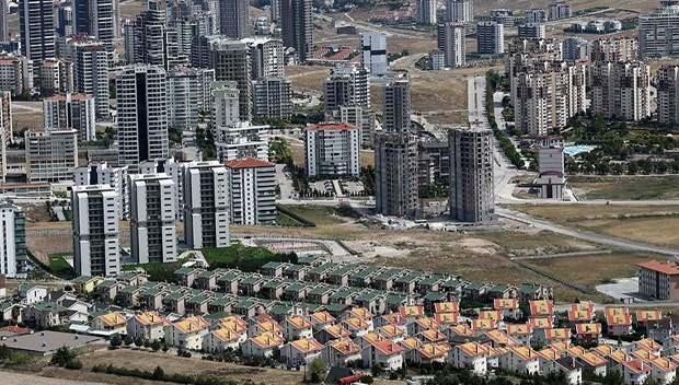 <p>Türkiye genelindeki konut satışı, eylülde geçtğimiz yılın aynı ayına kıyasla yüzde 37,3 artış gösterdi.</p>
