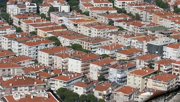 <p>İstanbul'u 13 bin 205 ile Ankara takip etti. Ankara, Eylül ayında en çok konut satışının yaşandığı ikinci il oldu.</p>
