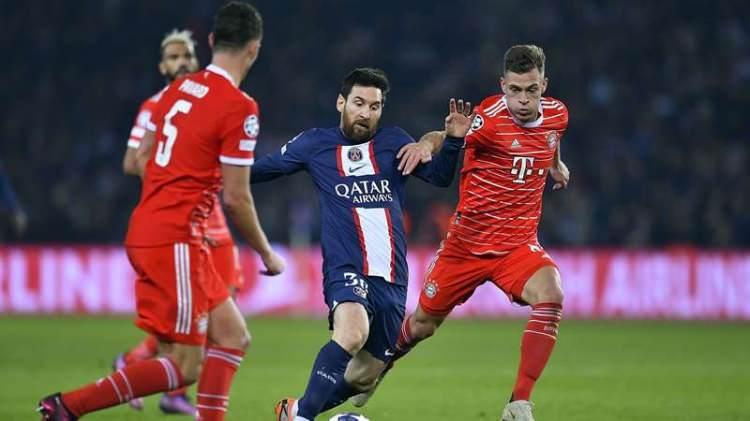 <p><strong>18- PSG - Bayern Münih</strong> 1.61 milyar Euro (14 Şub 2023)</p>
