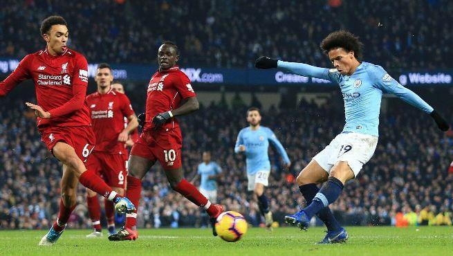 <p><strong></strong><strong>8- Liverpool - Manchester City:</strong> 1.69 milyar Euro (10 Kas 2019</p>
<p> </p>