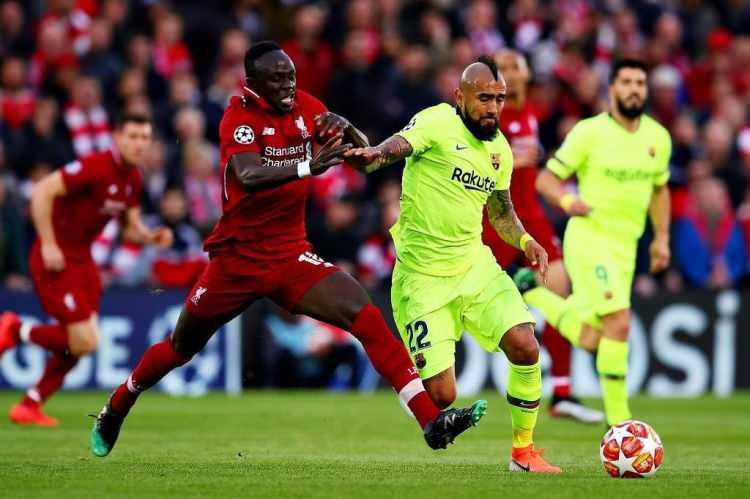 <p><strong>6- Barcelona - Liverpool: </strong>1.71 milyar Euro (1 May 2019)</p>