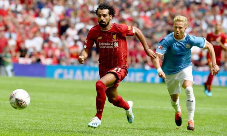 <p><strong>4- Liverpool - Manchester City:</strong> 1.77 milyar Euro (4 Ağu 2019)</p>