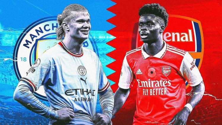 <p><strong>1- Manchester City - Arsenal:</strong> 1.91 milyar Euro (31 Mar 2024</p>
