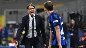 <p><strong><span style="color:#B22222">14)  SIMONE INZAGHI </span> |  INTER MILAN</strong></p>
