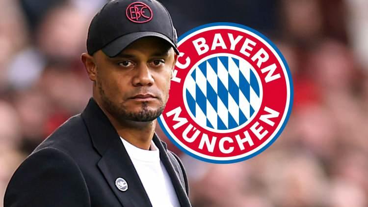 <p><span style="color:#B22222"><strong>11)  </strong></span><strong><span style="color:#B22222">VINCENT KOMPANY </span> |  </strong><strong>BAYERN MUNICH</strong></p>
