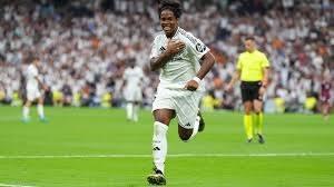 <p>6- Endrick</p>
<p> </p>
<p>Real Madrid</p>
<p> </p>
<p>80 bin Euro</p>