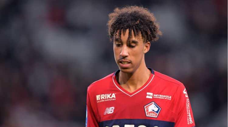 <p>2- Leny Yoro</p>
<p> </p>
<p>Manchester United</p>
<p> </p>
<p>136 bin 892 Euro</p>
<p> </p>