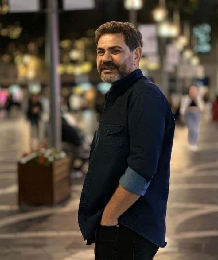 <p><strong>Birçok takipçi ünlü oyuncunun bu haline <span style="color:#B22222">"Maaşallahın var aslan kardeşim</span>" yorumunda bulundu.</strong></p>