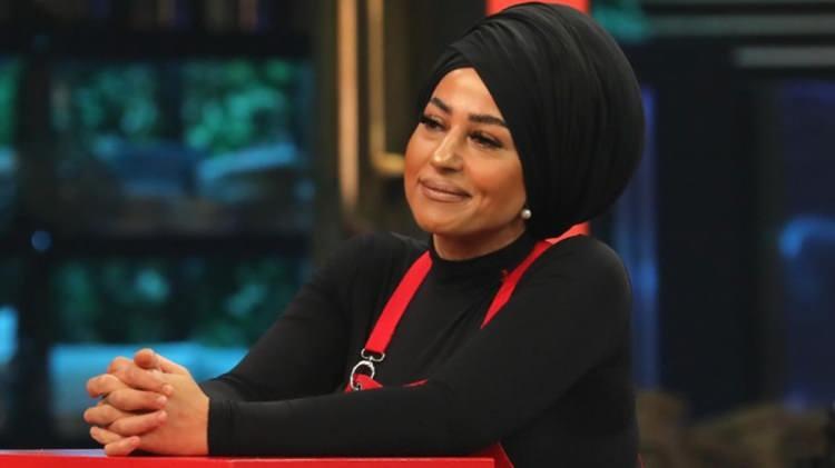 MasterChef Esra Tokelli'nin evini görenler gözlerine inanamadı! 