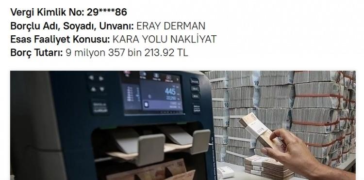 <p>Kahramanmaraş merkezli 6 Şubat depremlerinden etkilenen Adana, Adıyaman, Diyarbakır, Elazığ, Gaziantep, Hatay, Kahramanmaraş, Kilis, Malatya, Osmaniye ve Şanlıurfa ile Sivas'ın Gürün ilçesinde deprem tarihi itibarıyla gelir veya kurumlar vergisi yönünden (gelir veya kurumlar vergisi mükellefi olmayanlar açısından KDV yönünden) mükellefiyet kaydı bulunan ve ilan edilen mücbir sebep kapsamında olan mükelleflerin gerek bu yerlerdeki gerekse ülke genelindeki diğer vergi dairelerine olan kesinleşmiş vergi ve cezaları ile borçlarının açıklama kapsamına alınmaması uygun görüldü.</p>