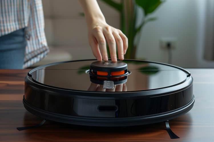 <p>Öte yandan kasım ayında yapılacak güncellemeyle daha güvenli hale getirilecek Ecovacs X2 serisi Türkiye'de de satışta.</p>
<p> </p>
