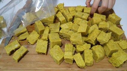 <p>Bulyonlarda Mono sodyum glutamat (MSG) isimli zararlı madde bulunmaktadır. </p>