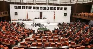 <p>TBMM tarafından duyurulan sürekli işçi alımı için başvuru süreci 14 Ekim 2024 tarihinde başlamış olup, başvurular 27 Ekim 2024 Pazar günü saat 23.59’a kadar devam edecek.</p>