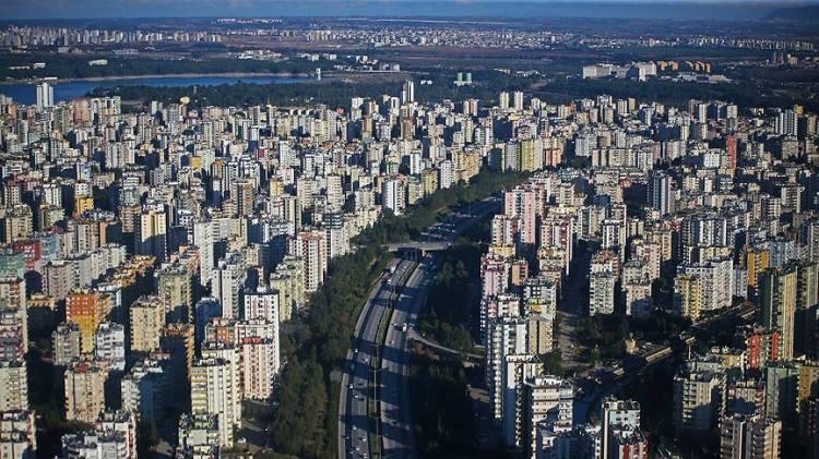 <p><strong>‘DOĞU VE GÜNEYDOĞU İLLERİNDE DAHA YÜKSEK ARTIŞ VAR’</strong></p>