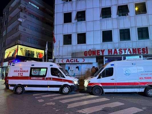 <p>Söz konusu yazı üzerine soruşturmada adı geçen Özel Güney Hastanesi'nin ruhsatları iptal edildi.</p>
