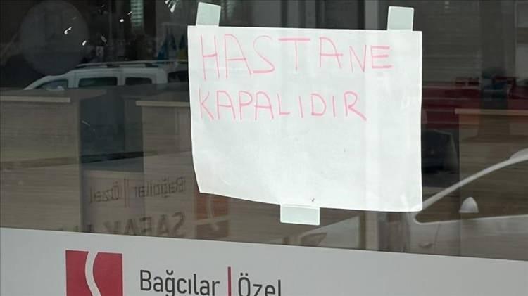 <p>Olaya ilişkin yeni detaylar ise ortaya çıkmaya devam ediyor. </p>
