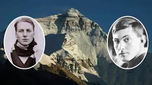 <p><strong>1924'te Everest'in zirvesine tırmanmaya çalışan dağcılar George Mallory ve Sandy Irvine'in kayboluşu, dağcılık tarihinin en büyük gizemlerinden biri olarak tarihte yerini alıyor. National Geographic belgesel ekibinin yaptığı son keşif sırasında akılalmaz bir olay yaşandı. Haklarında yıllardır haber alınamayan dağcılardan tam 100 sene sonra haber geldi. İşte gizemli olayın detayları...</strong></p>
