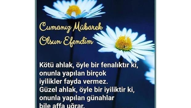 <p>Mübarek Cuma günü yapılacak ibadetlere, diğer günlerde yapılanların, en az iki katı verilmektedir. Buna karşılık ise ,Cuma günü yapılan günahlar da iki kat yazılmaktadır. Cuma gününü en hayırlısı ile geçirmek dileğiyle cumanız mübarek olsun.</p>
