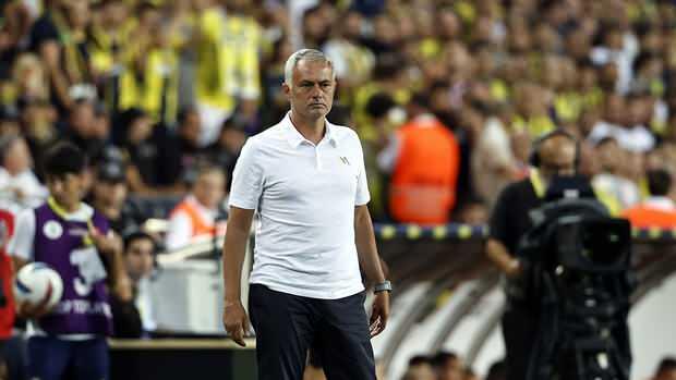 <p>Peki, <strong>Jose Mourinho'nun tazminatı ne kadar?</strong></p>
