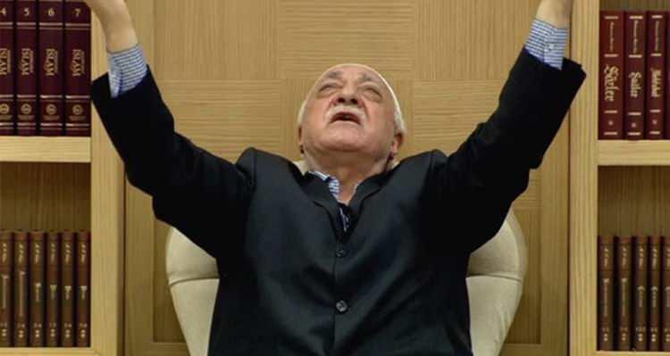 Fettullah Gülen'in ölümü sonrası Dfne Joy Foster'ın annesinden şok açıklama!