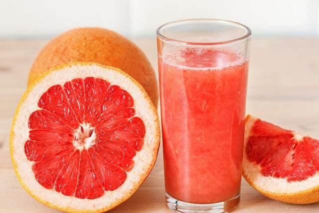 <p><strong>5- Greyfurt</strong></p>

<p>ABD’li doktorun asla yemem dediği 5 besinden en sonuncusu ve asıl şaşırtıcı olanı ise <strong>greyfurt</strong>.</p>
