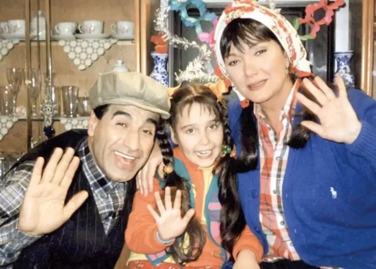 <p>Bücür Cadı, 1999-2000 yılları arasında ekranlara gelmişti ve izleyiciler tarafından çok sevilmişti.</p>
