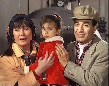 <p>ŞİMDİLERDE 33 YAŞINDA!</p>

<p>Türk televizyon tarihinin efsaneleri arasında yer alan dizinin bücür cadısı Zeliş, bugünlerde 33 yaşında. </p>
