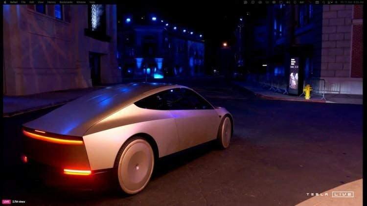 <p><span style="color:#B22222"><strong>OTOMOBILDE DEVRIM! DİREKSİYON VE PEDALLARI YOK! ELON MUSK ROBOTAXİ'Yİ TANITTI...</strong></span></p>
<p> </p>