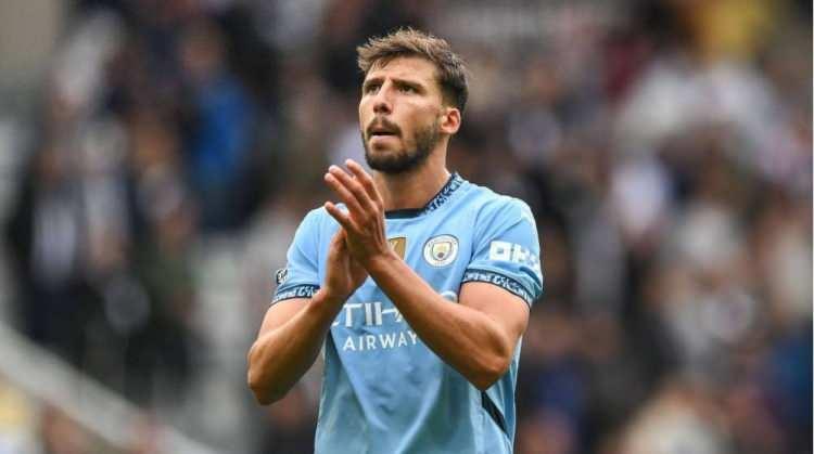 <p>Stoper: Ruben Dias (Manchester City) | 80 milyon euro</p>
