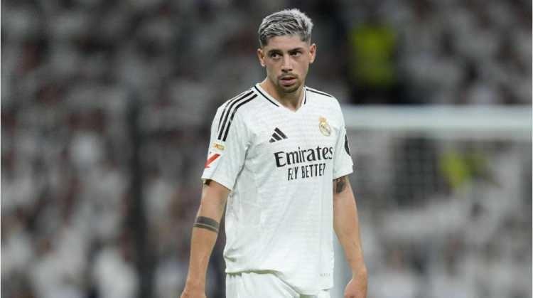 <p>Federico Valverde - 130 milyon euro (Real Madrid)<br />
 </p>
