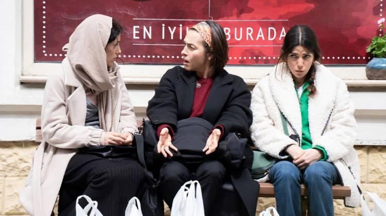<p>MedYapım, 2. sezon reytinglerinde yaşanan düşüş sebebiyle final kararı aldıklarını açıkladı. </p>