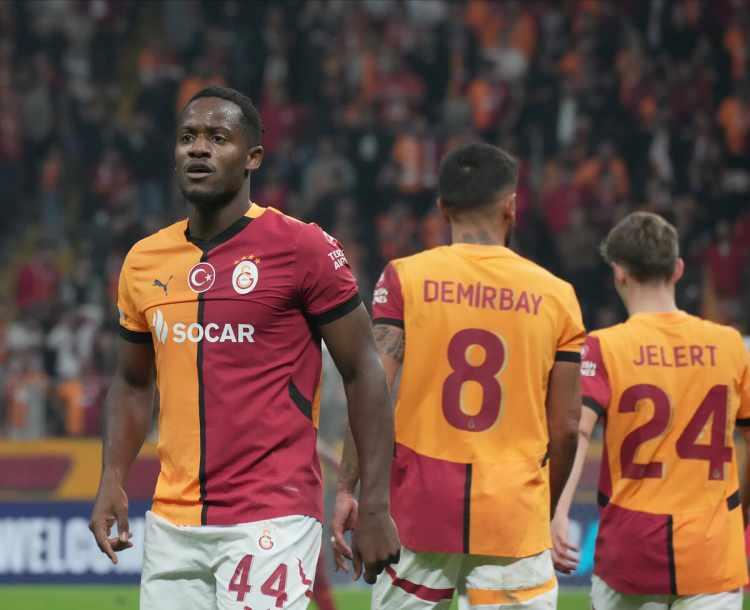 <p>Sarı kırmızılılar bu istatistikler ile <strong>Arsenal, Everton,</strong> <strong>Bayer Leverkusen</strong>, <strong>Manchester City</strong> ve <strong>Bayern Münih</strong> gibi Avrupa devlerini de geride bıraktı.</p>