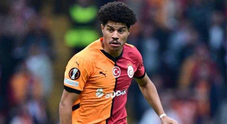 <p>Galatasaray'da bu alanda en çok dikkat çeken isim ise Gabriel Sara.</p>