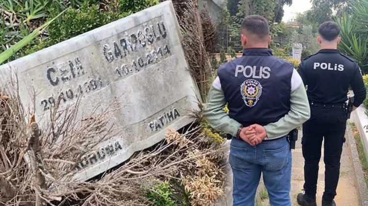<p>Vahşi olayın ardından 197 gün kaçan Cem Garipoğlu daha sonra teslim oldu ve gönderildiği cezaevinde 2014 yılında intihar etti.</p>