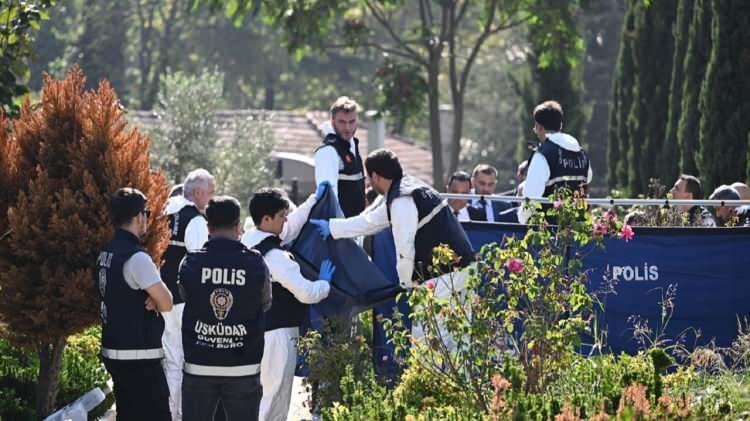 <p>Poşetin incelemesi tamamlandı.</p>