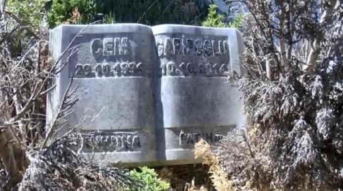 <p>Raporda alınan kan örneğinin insana ait olmadığı belirtilirken, kanın genetik analizlere de cevap vermediği kaydedildi.</p>
