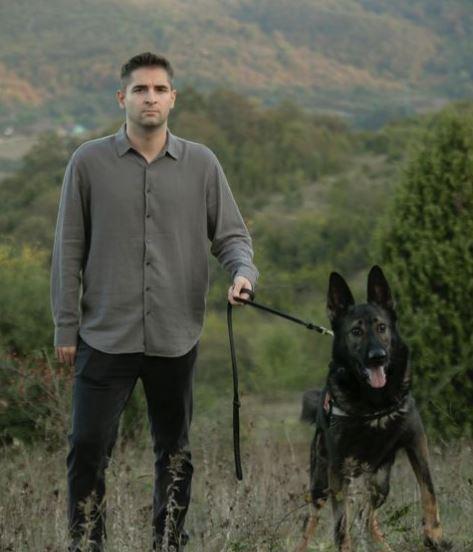 <p>Kerimhan Duman bugünlerde 28 yaşında.</p>
