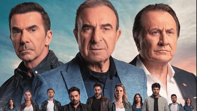 <p>Oyuncu kadrosunda sık sık değişiklikler olsa da ana kadrodan dizide kalan oyuncular yıllar içinde yaşadıkları değişimle izleyicileri şaşırtmayı başarıyor. </p>
