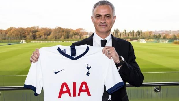 <p>2021'de Tottenham'dan<strong> 18 milyon Sterlin,</strong></p>
<p> </p>
