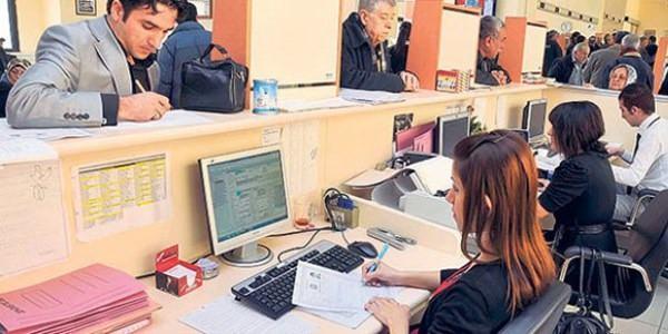 <p><strong>TARIM VE ORMAN BAKANLIĞI</strong></p>
<p>1 ENGELLİ İŞÇİ ALACAK ( 21 Ekim - 25 Ekim)</p>
<p><br />
<strong>TARIM VE ORMAN BAKANLIĞI</strong></p>
<p>1 ESKİ HüKüMLÜ İŞÇİ ALACAK ( 21 Ekim - 25 Ekim)</p>
<p><br />
<strong>MİMAR SİNAN GÜZEL SANATLAR ÜNİVERSİTESİ</strong></p>
<p>4 SÖZLEŞMELİ PERSONEL ALACAK ( 21 Ekim - 25 Ekim)</p>