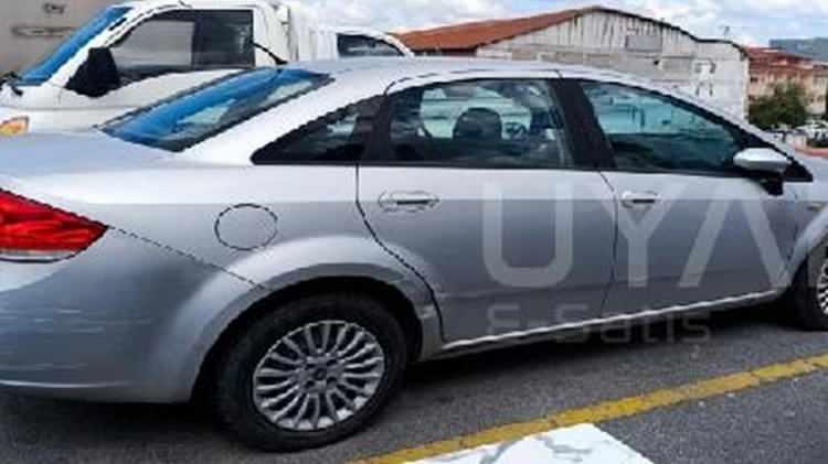 <p><strong>2013 Model, FIAT Marka, 323 Tipli.</strong></p>
<p>Yakıt Tipi Dizel, Vites Tipi Manuel.</p>
<p>Rengi Gri.</p>
<p> </p>
<p>Muhammen Bedeli: 385.500,00 TL.</p>